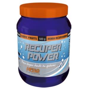 RECUPER POWER (RECUPLEX) 500gr.