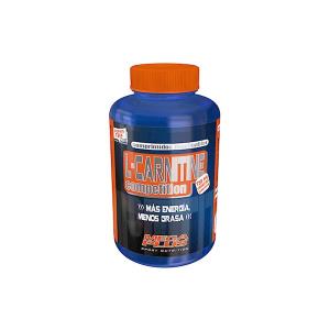 L-CARNITINA 50comp. mastigável