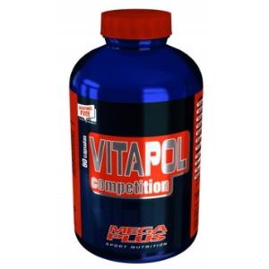VITAPOL vitaminas + minerais 60cap.
