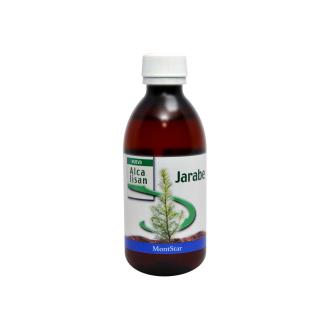 ALCALISAN jarabe 250ml.