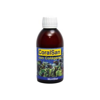 CORAL SAN jarabe 250ml.