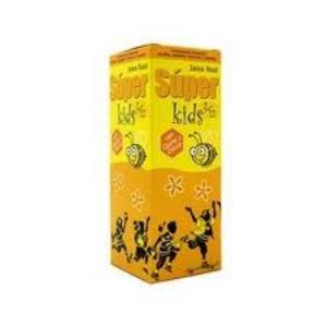 JALEA SUPER KIDS jarabe 250ml.