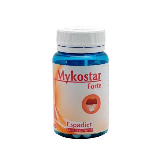 MYKOSTAR forte 50cap.