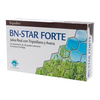 GELEIA BN forte (BEM ESTAR) 20frascos