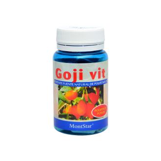 GOJI VIT 60cap.