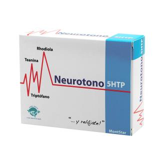 NEUROTONO 45cap.