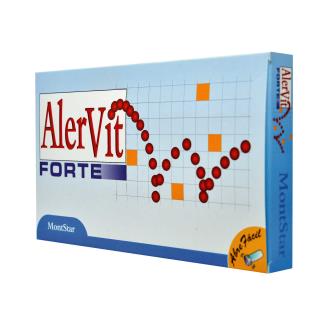 ALERVIT forte 10viales