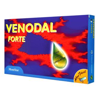VENODAL forte 10amp.