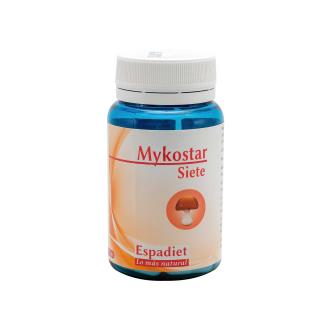 MYKOSTAR 7 siete 50cap.