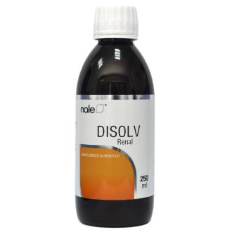 DISOLV RENAL xarope 250ml.