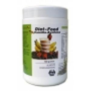 DIET FOOD batido sabor morango 500gr