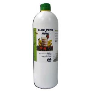 ALOE VERA NONI 1litro