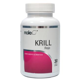 KRILL ROJO 30pearls
