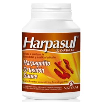 HARPASUL 120cap