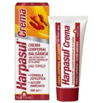 CREMA BALSAMICA HARPASUL (harpagofito forte) 180ml