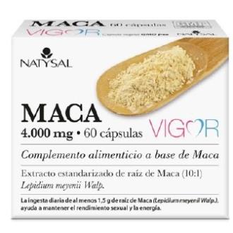 MACA 60cap.