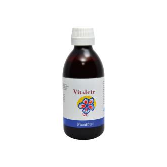 VITALCIR JARABE 250ml