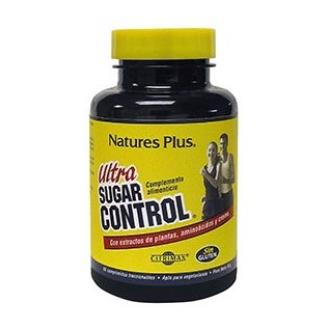 ULTRA SUGAR CONTROL 60com.