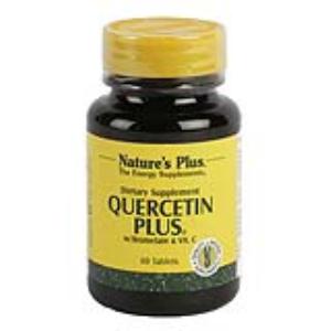 QUERCETIN PLUS 60comp.
