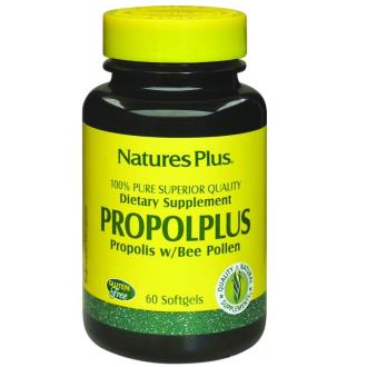 PROPOLPLUS 60cap.