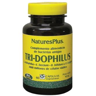 TRI-DOPHILUS 60 cap.