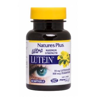 ULTRA LUTEINA 60pearls
