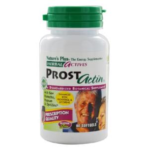 PROSTACTIN 60pearls