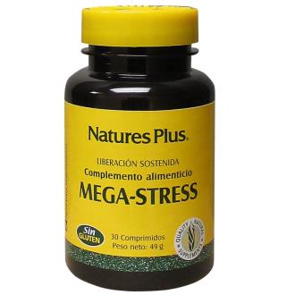 MEGA STRESS 30comp.