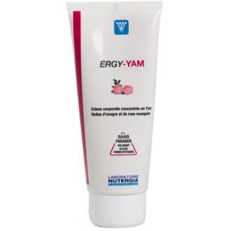 ERGY-YAM CREME 100ml.