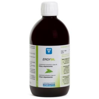 ERGYSIL solução 500ml.