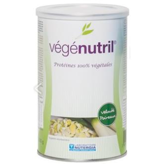 VEGENUTRIL crema de puerros bote 300gr.