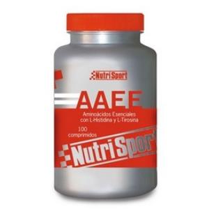 AMINOACIDOS ESSENC.1gr AAEE 100comp