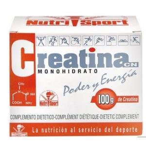 CREATINA 20saqs