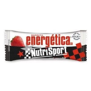 BARRITA ENERGETICA MORANGO caixa 24unid.