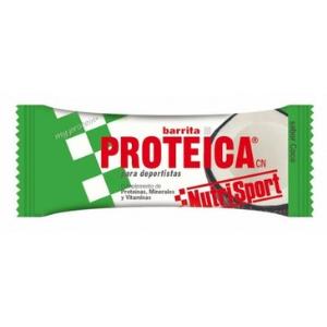 BARRITA PROTEICA coco caixa 24unid.