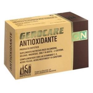 GEROCARE 72comp.