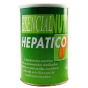 ESENCIAL NUTRIL HEPATICO 500gr.polvo
