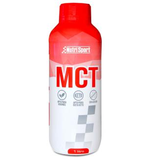 MCT 1litro
