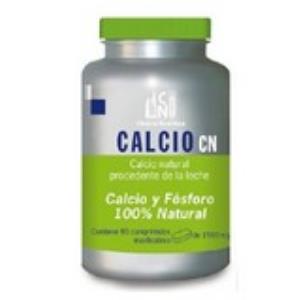 CALCIO masticable 90comp.