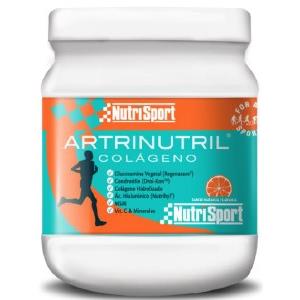 ARTRINUTRIL COLAGENO 450gr.