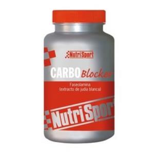 CARBO BLOCKER 60comp.
