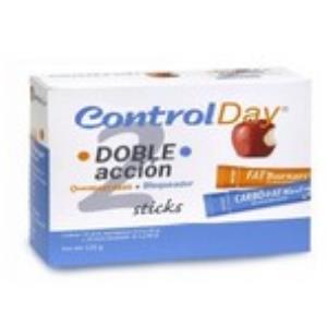 DOBLE ACCION CDAY sticks 4gr.