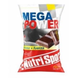 MEGAPOWER chocolate bolsa 816gr.