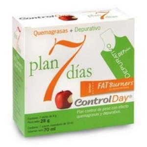 PLAN 7 DIAS CDAY 7sbrs.