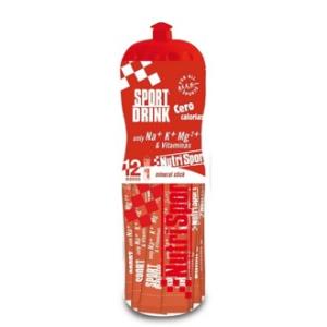 SPORT DRINK cero calorias 12sticks+bidon