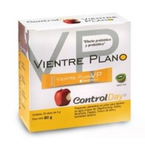 VIENTRE PLANO CDAY 20sticks
