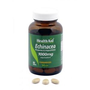 ECHINACEA BLEND combinacion de echinaceas 60comp.