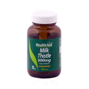 CARDO MARIANO ext.estand. 60comp. HEALTH AID