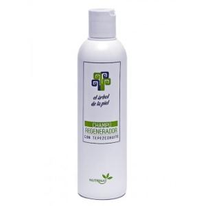 CHAMPÔ REGENERADOR TEPEZCOHUITE 250 ml.
