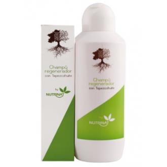 CHAMPÔ REGENERADOR TEPEZCOHUITE 1litro